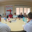 1ª Reunião de trabalho 19/02/2018