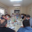 Reunião de Negociação 10/05/2018