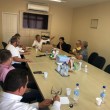Assembleia Prestação de Contas Com Delegados Representantes 
