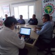Reunião de Negociação 25/04/2017