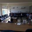 Reunião de Negociação com a Patronal de Cargas