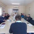 Assembleia de Delegados Representantes da FECTROESC 31/07/18