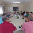 Reunião de encerramento 11/12/2017