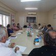 Reunião de Negociação 26/03/2018