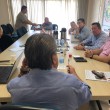 1ª REUNIÃO DE TRABALHO 25/04/2023