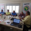 1ª Reunião de Trabalho 21/03/2017
