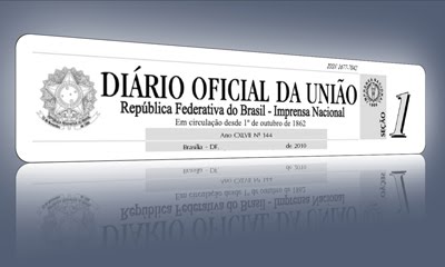 Portaria nº 410 de 27 de novembro de 2014 – Ministério dos Transportes