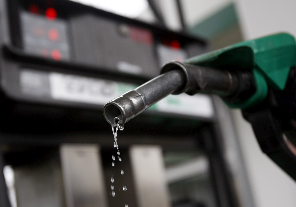 Gasolina e diesel estão mais caros no Brasil que no exterior