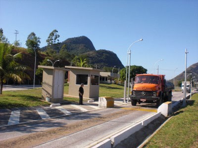 DNIT licita novo Plano Nacional de Pesagem